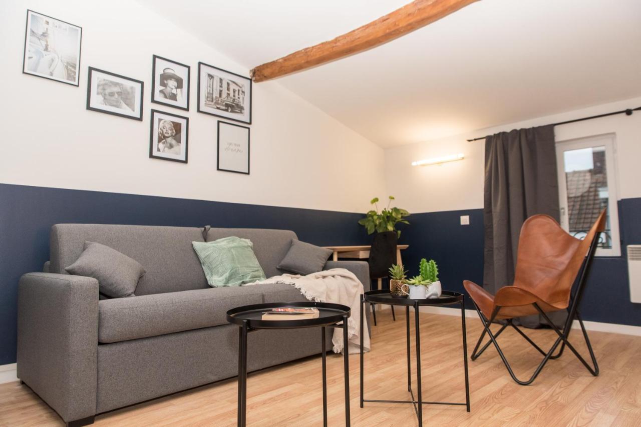 Le Photographe Cosy Douai Centre公寓 外观 照片